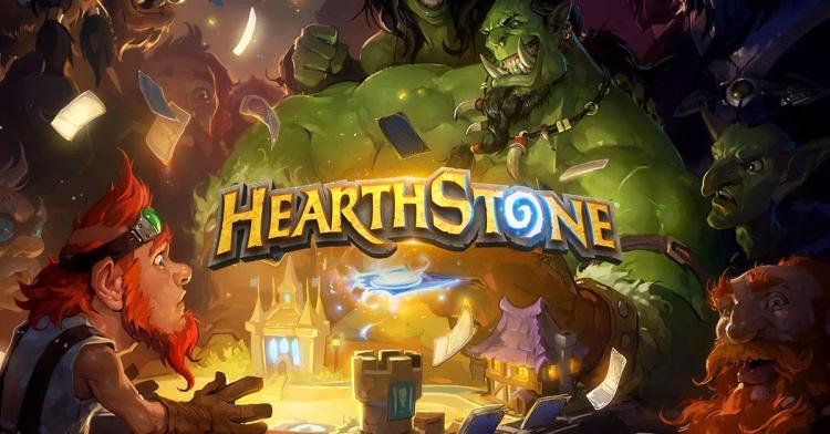 Hearthstone Battlegrounds säsong 14 introducerar Dark Gifts den 4 augusti