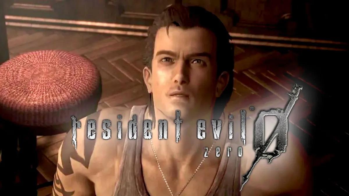 Resident Evil Zero Remake kommer att avslöja mer om vad som hände med Billy Coen