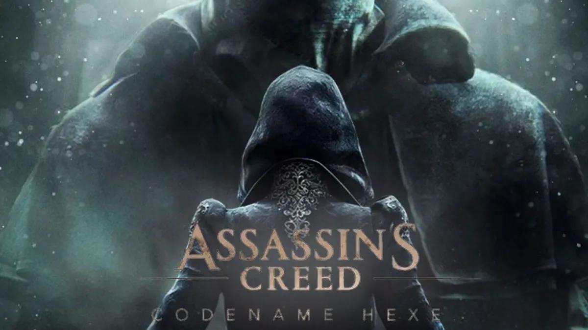 Insider klargjorde releasedatumet för Assassin's Creed-spelet med kodnamnet Hexe