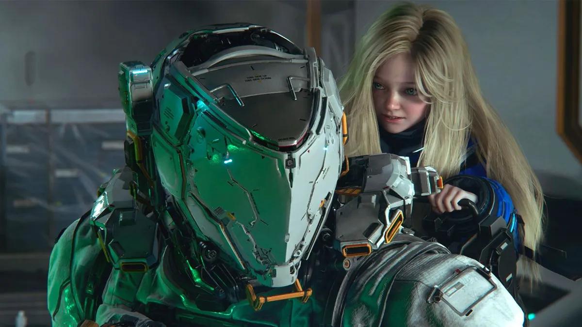 Capcom antyder att Pragmata får en uppföljare efter att försäljningen överträffat studions förväntningar