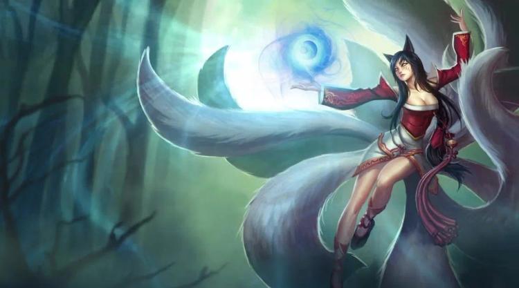 Patch 26.15 Dödar rankad LP-skydd vid lansering av samma dags ligaklassiker och säsong 3