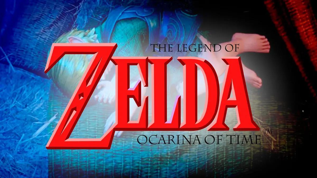The Legend of Zelda: Ocarina of Time Remake får ESRB-betyget E10+ – Nintendo kan avslöja nyheter snart