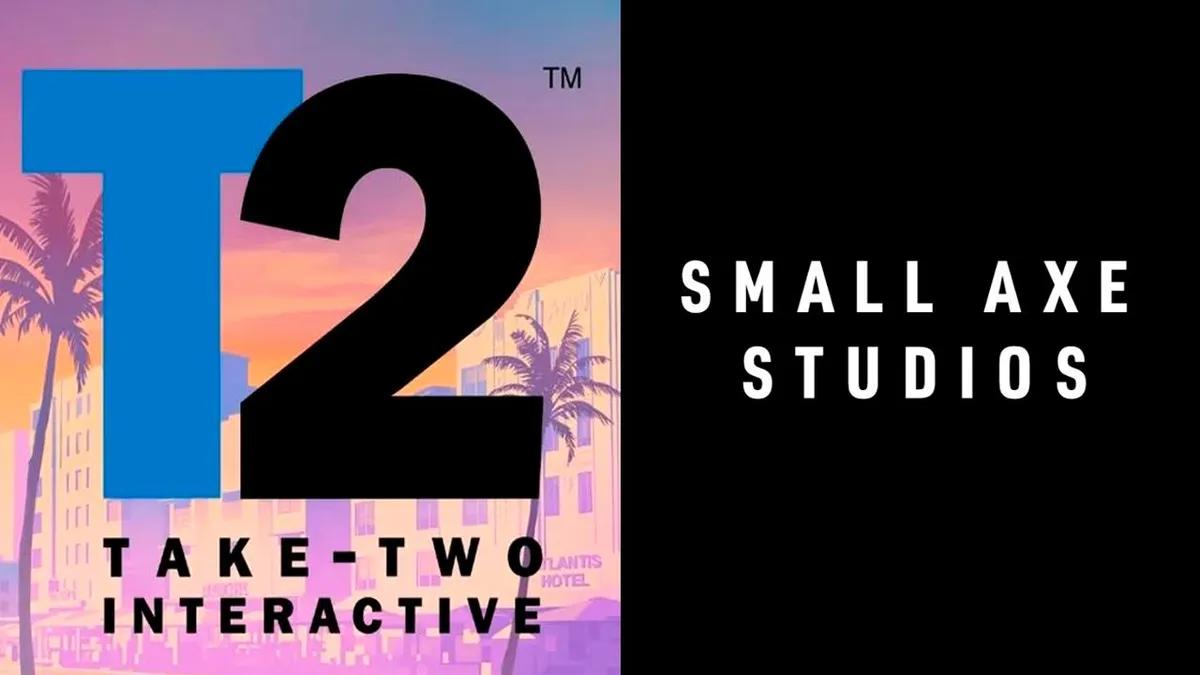 Take-Two Interactive kan snart presentera ett nytt utvecklingsteam - Small Axe Studios