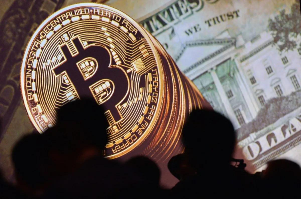 Kryptos miljardsatsningar betalar sig tillbaka med en takt på 1 306 dollar per dag