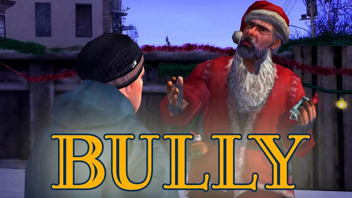 Rockstar Games medgrundare Dan Houser hyllar Bully och kallar spelet "fantastiskt"