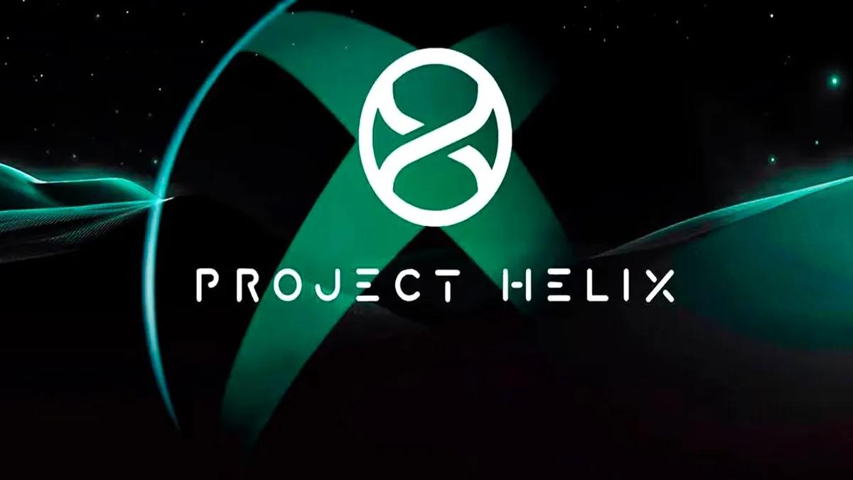 Xbox ville inkludera skivstöd i Project Helix som en fördel jämfört med PlayStation 6