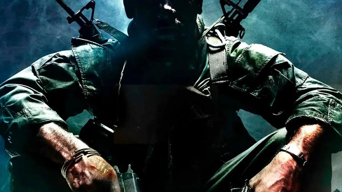 En läcka avslöjar att det ursprungliga spelet Call of Duty: Black Ops kunde ha fått titeln Cold Warriors
