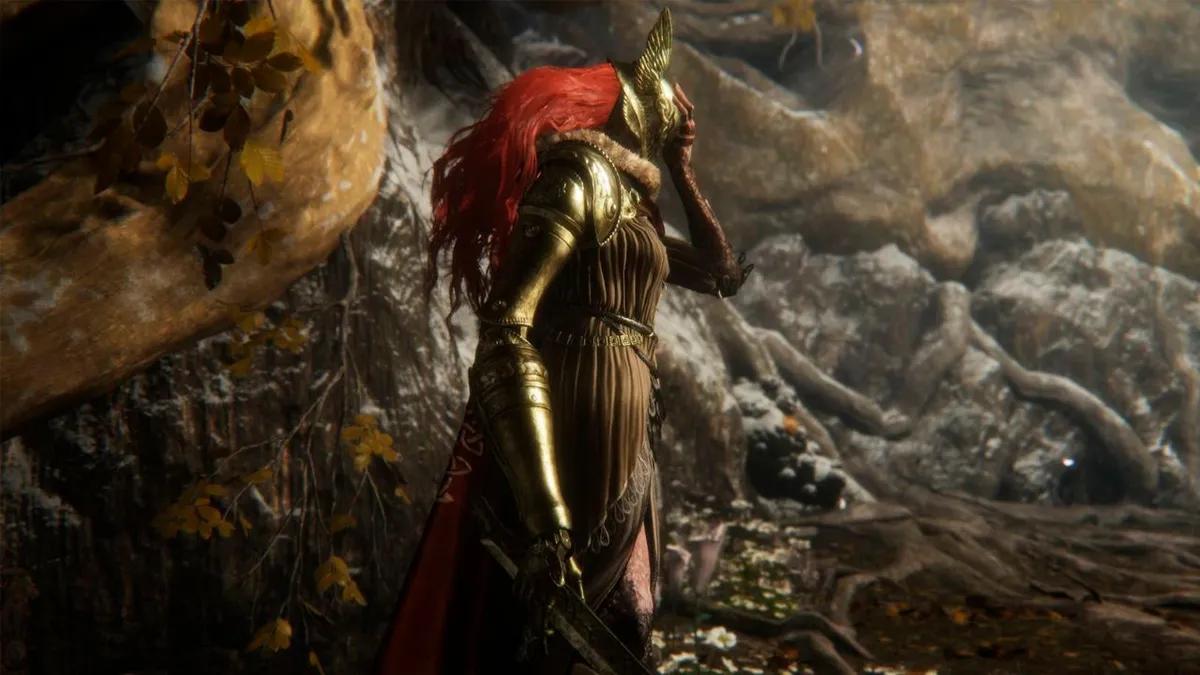 Inspelningen av filmen ”Elden Ring” är klar – premiären är planerad till den 3 mars 2028