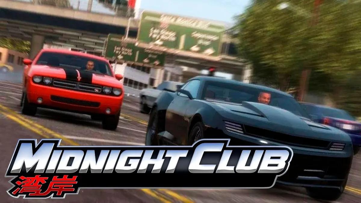 Före detta utvecklare hos Rockstar Games avslöjade varför studion lade ner Midnight Club 5