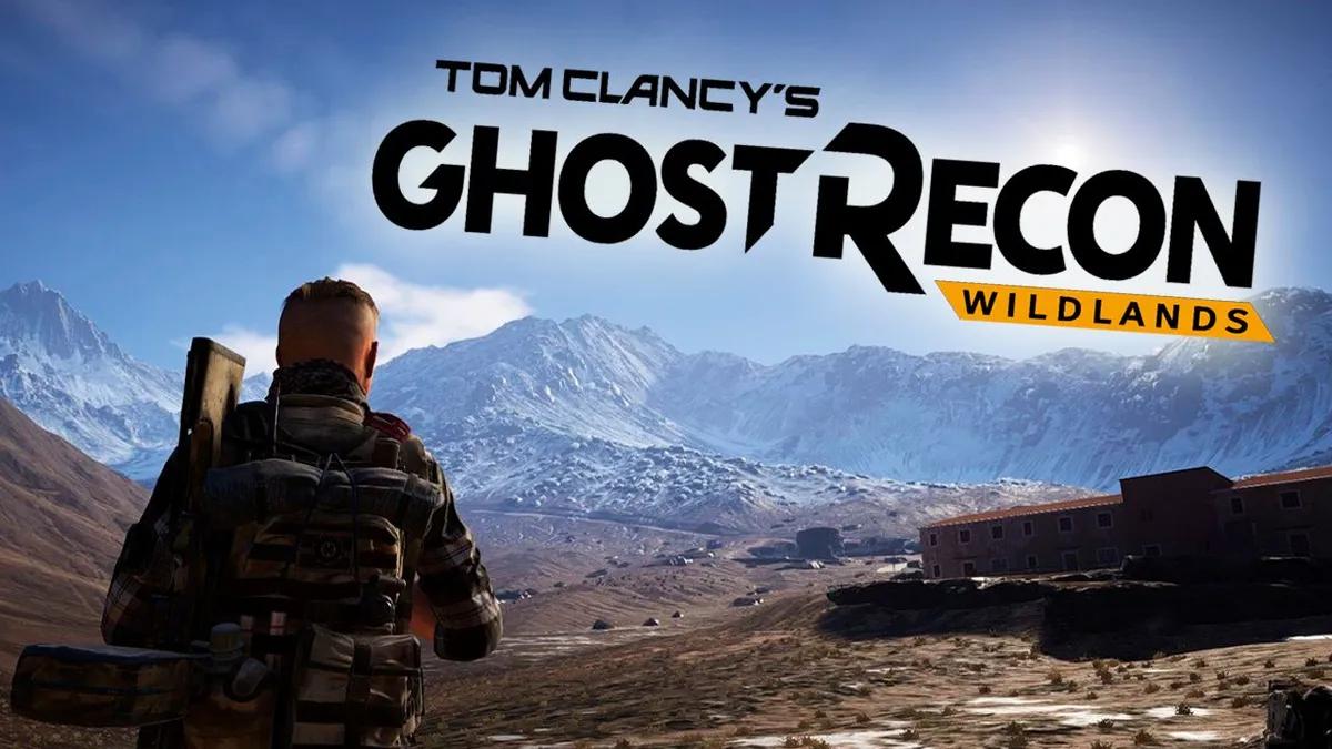 Detaljer om Ghost Recon Wildlands Definitive Edition avslöjas på PlayStation Store-sidan
