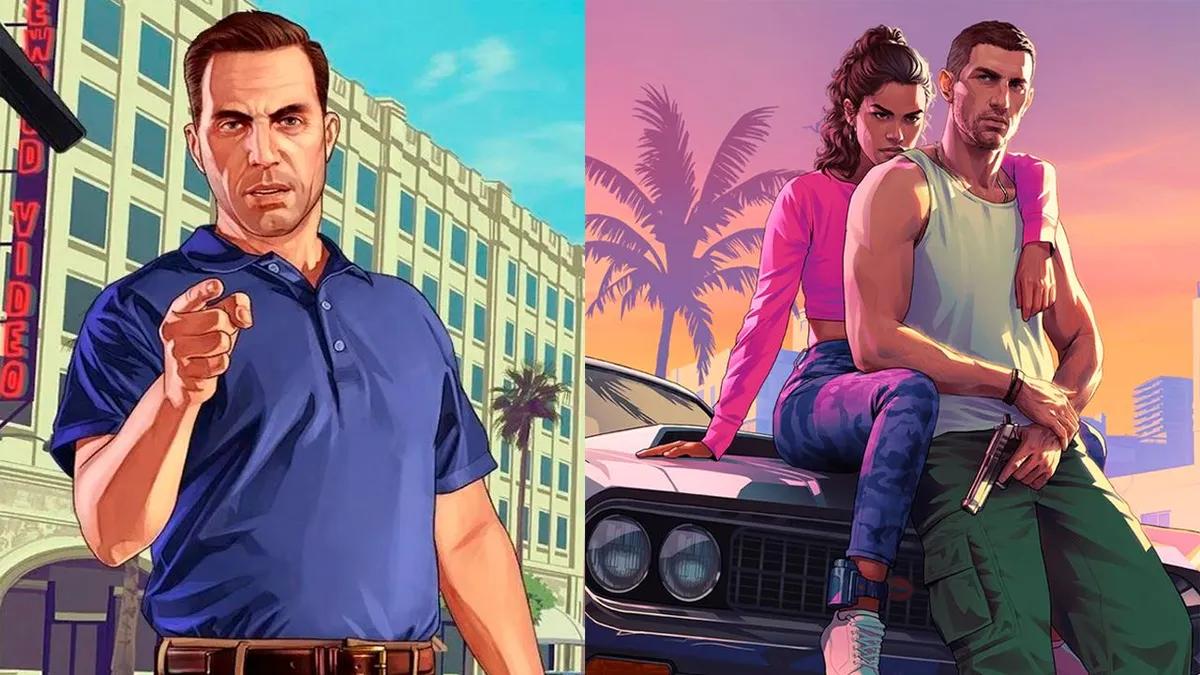 Skådespelare från GTA 5 hävdar att Rockstar avvisade 60 roller åt honom i GTA 6