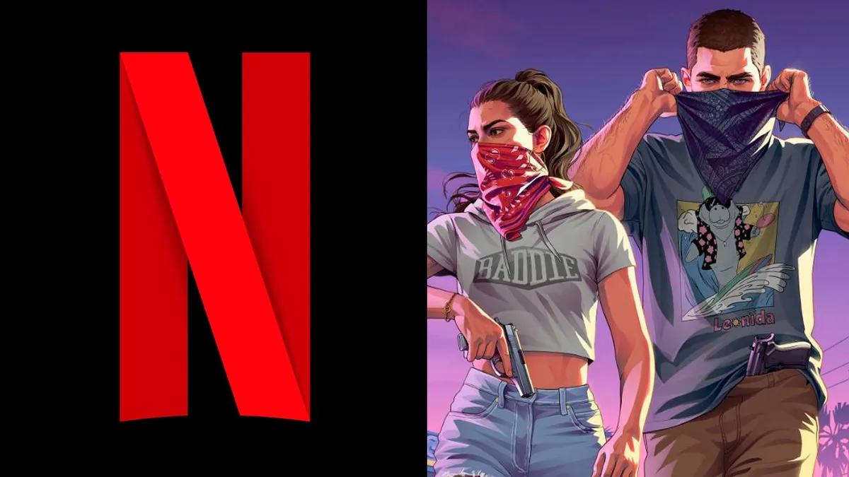 Hur och när man kan se den utökade förhandsvisningen av GTA 6 på Netflix