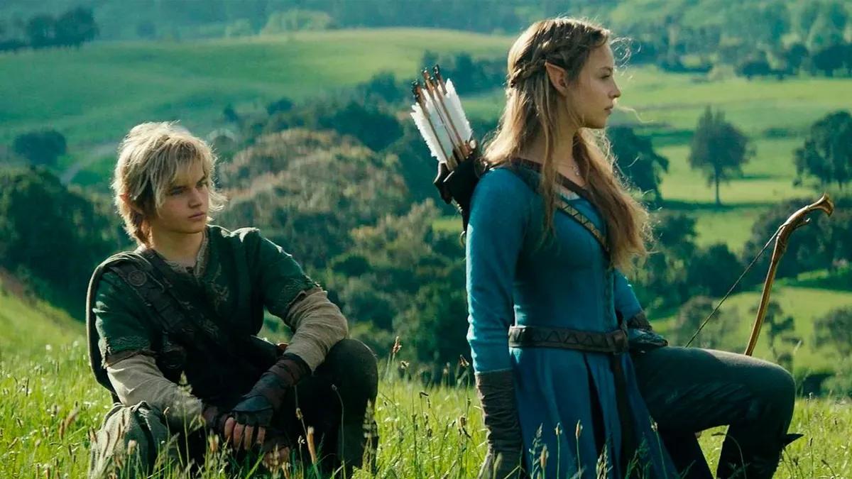 Filmen ”The Legend of Zelda”: Nya skådespelare tillkännagivna