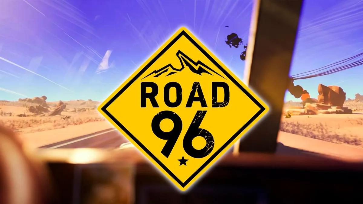 DigixArt och THQ Nordic ger en försmak på ett nytt spel i Road 96-serien
