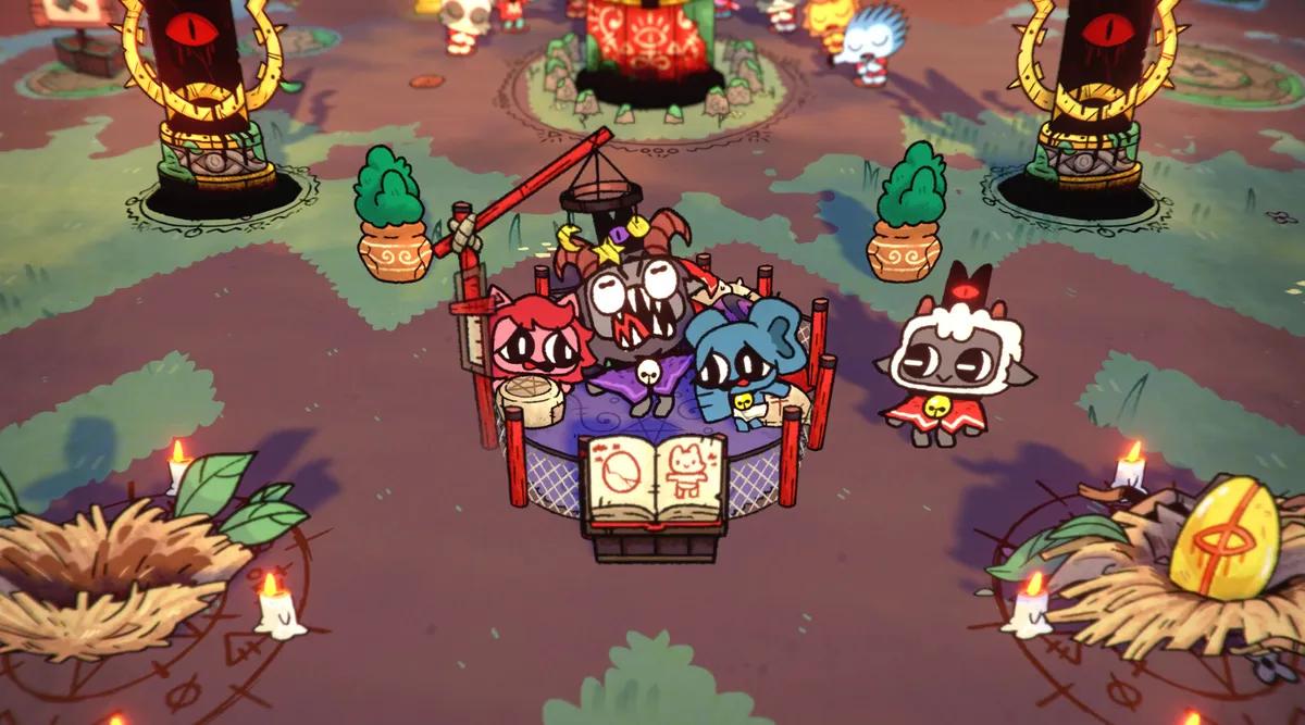 Devolver Digital vill återgå till privat ägande