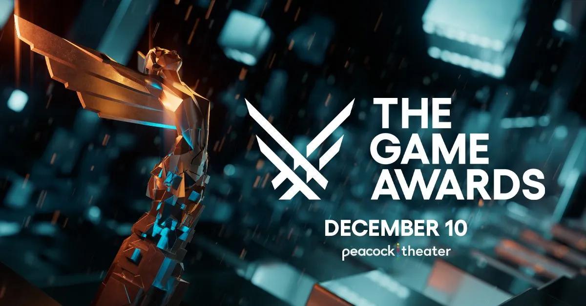 Geoff Keighley tillkännagav det exakta datumet för The Game Awards 2026