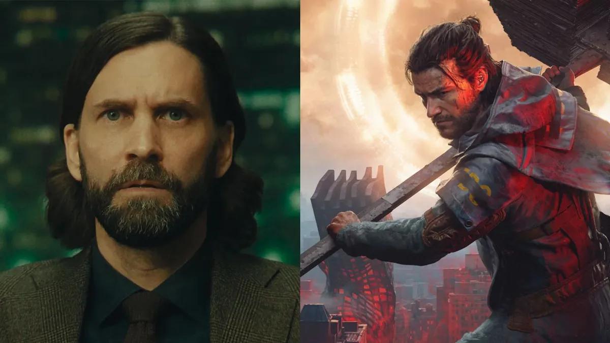 Remedy bekräftade att Alan Wake 2 sålt i 3 miljoner exemplar och uttryckte förhoppningar om att Control ska bli en lika stor succé