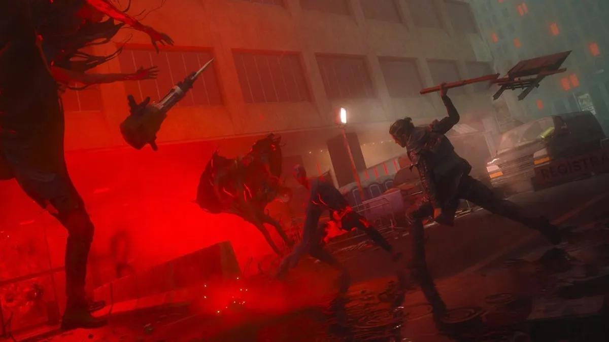 Remedy avslöjar mer om stridssystemet ”Control Resonant” och varför spelet saknar parering 