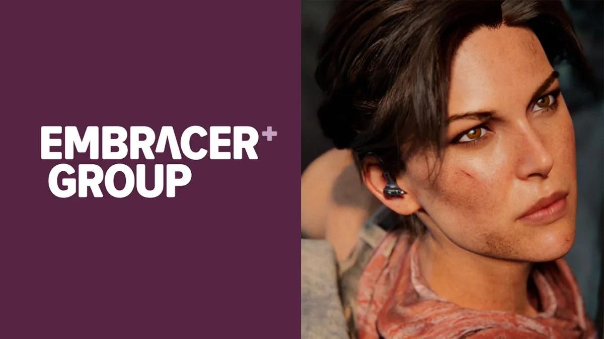 Embracer Group avslöjar lanseringsfönster för Tomb Raider: Catalyst