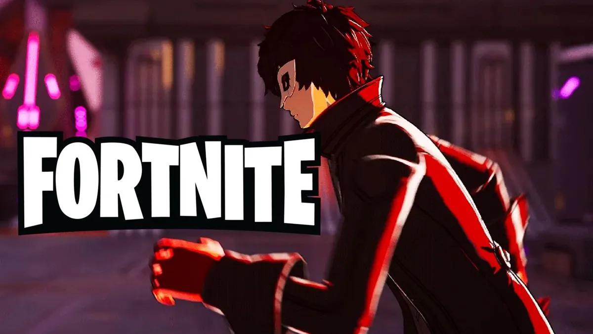 Det är nu bekräftat att Fortnite kommer att göra ett samarbete med Persona 5 – den första teasern har släppts