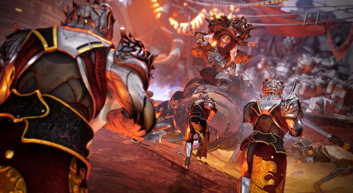 Datto, den största YouTubern inom Destiny 2, lägger av med spelet den 18 augusti