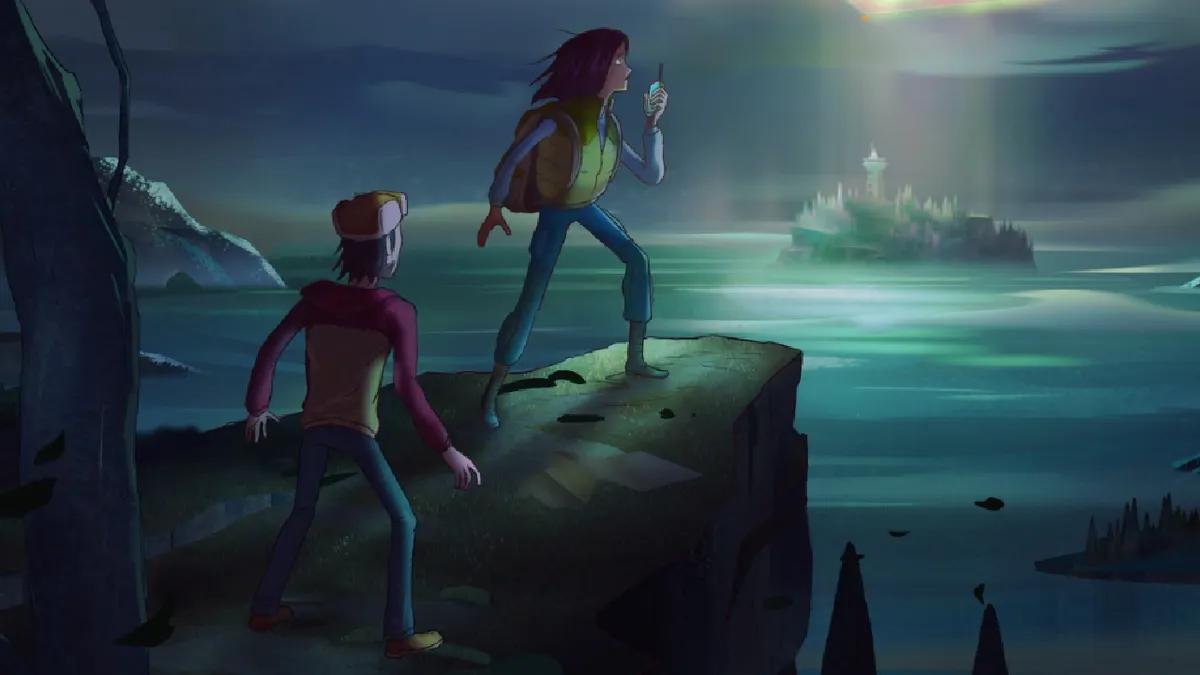 Night School Studio lägger ner verksamheten samtidigt som Netflix drar ner på sin spelavdelning
