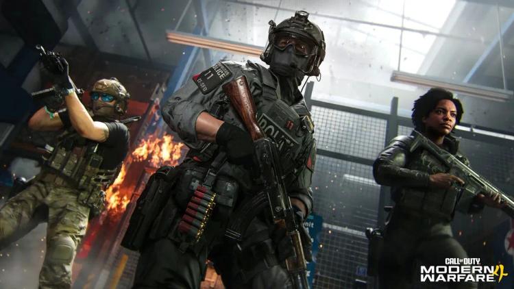 Betaversionen av Modern Warfare 4 innehåller ett spelbart kampanjuppdrag – för första gången i CoD:s historia