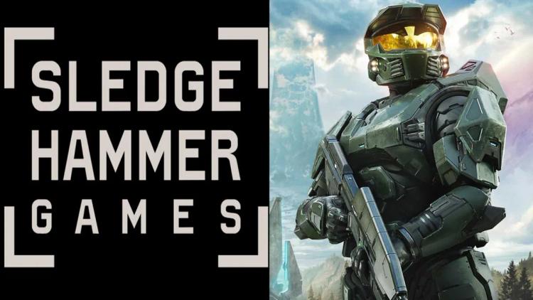 Activision och Sledgehammer Games kan komma att utveckla nästa Halo-spel