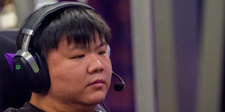 Vici Gaming upplöser sitt Dota 2-lag efter The International 2026