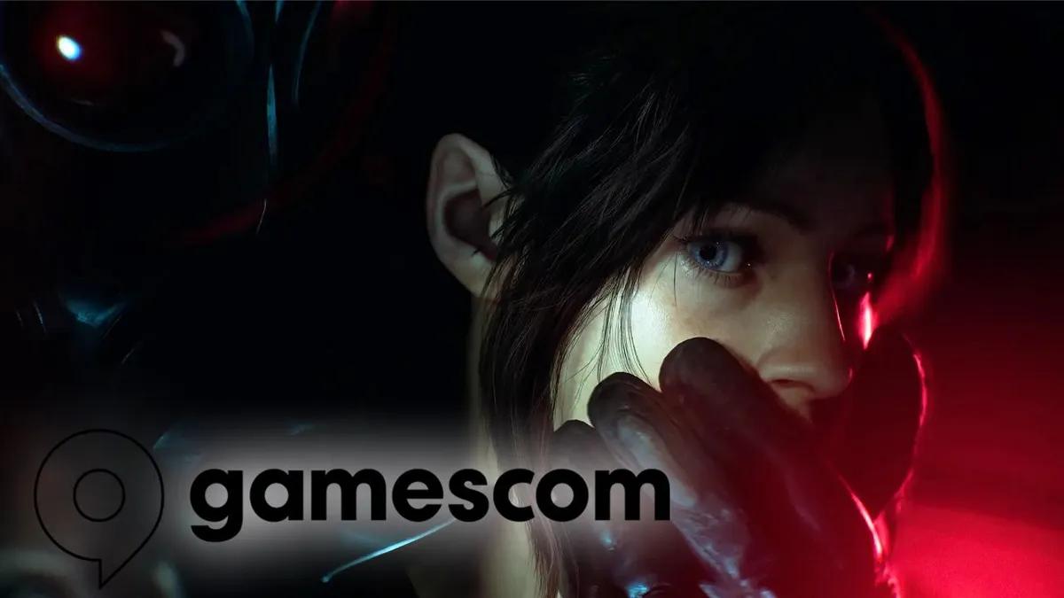 Det ryktas fortfarande om att det första gameplay-klippet från Resident Evil: Veronica ska visas på Gamescom den här månaden