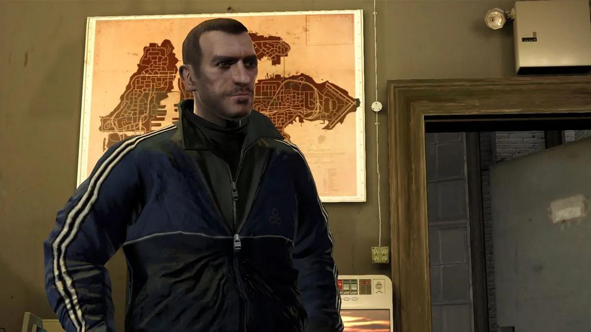 Rockstar planerade omfattande NPC-mekanismer för GTA IV, men de skrotades på grund av tekniska problem