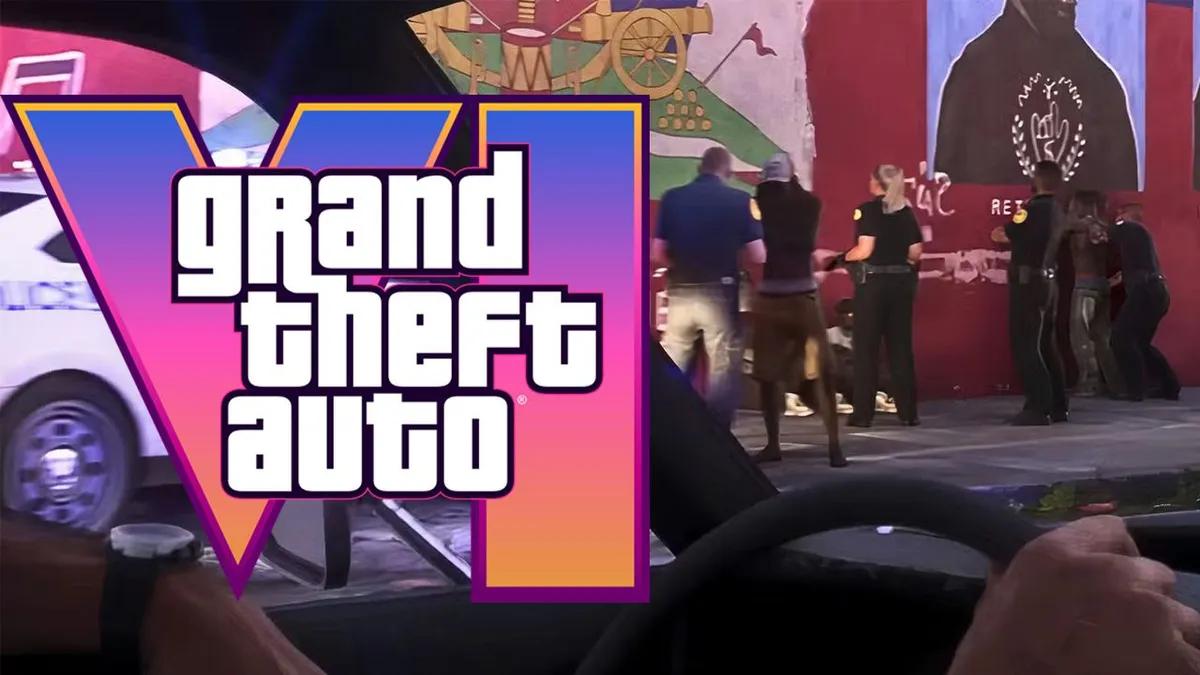 En nyligen läckt uppgift om GTA 6 bekräftar att spelet kommer att innehålla en 6-stjärnig efterlysningsnivå och att man måste tanka bilarna