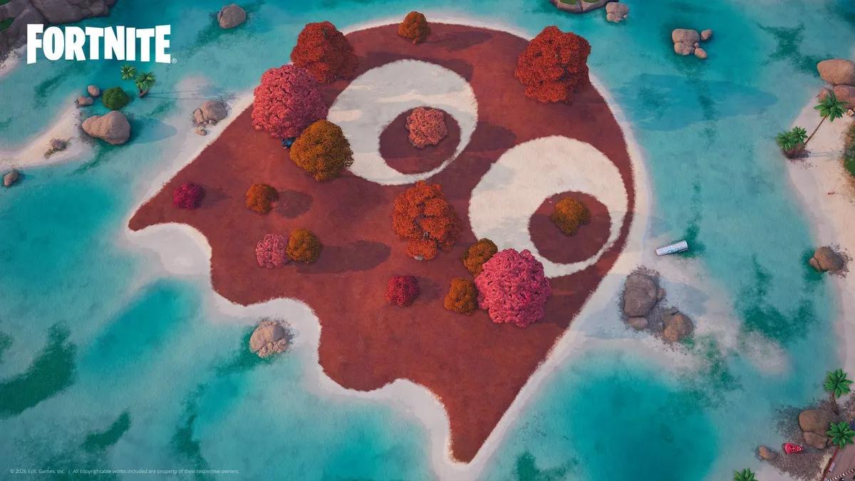 Fortnite Override lanseras med en fullständig lista över spellegender och förmågor som omformar servrarna