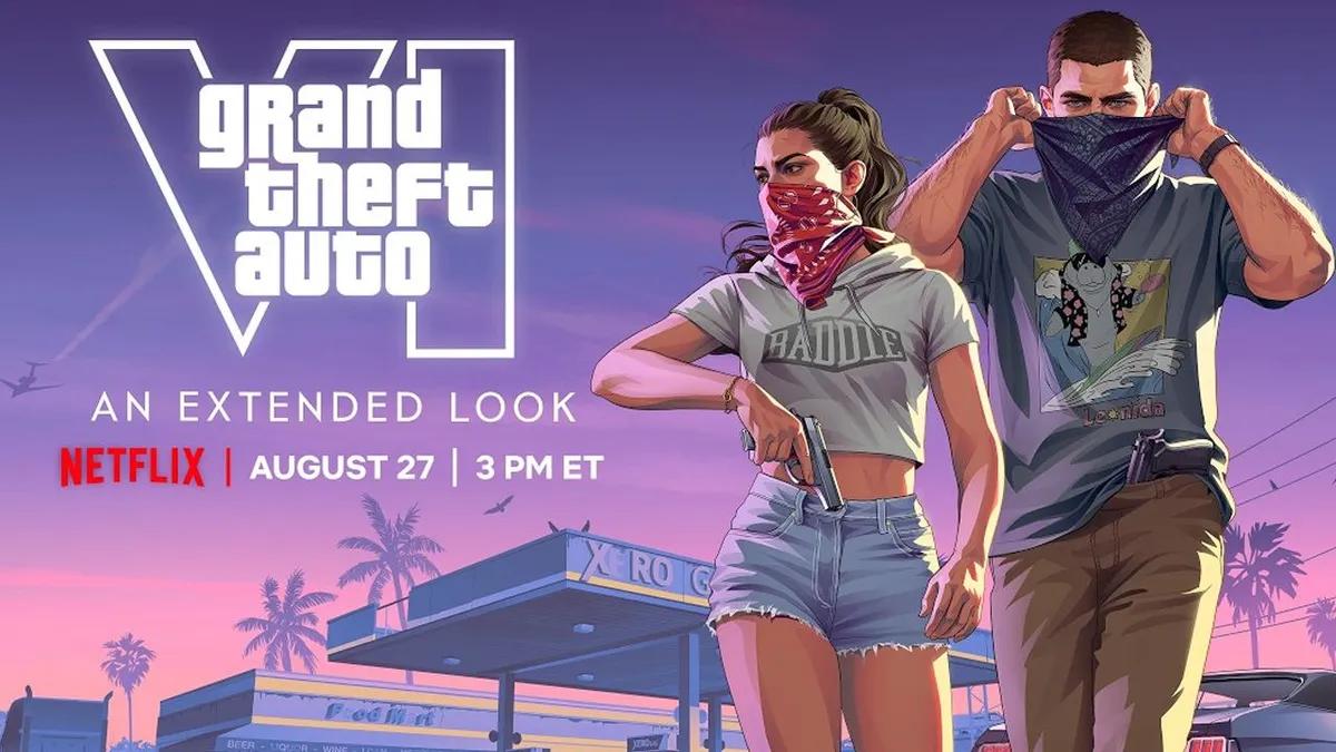 Grand Theft Auto VI: En utökad förhandsvisning på Netflix kommer att vara 30 minuter lång