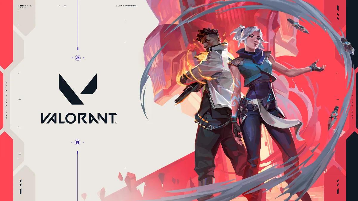 Patch 13.05 i Valorant: Champions 2026 Pick'Ems-tillkännagivande, straff för stream-sniping och buggfixar