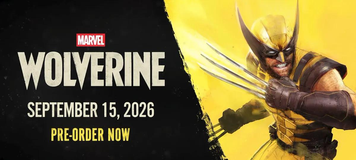 Marvels Wolverine får en ny ”State of Play”-trailer med Jean Grey, Mystique, Sabretooth och fler
