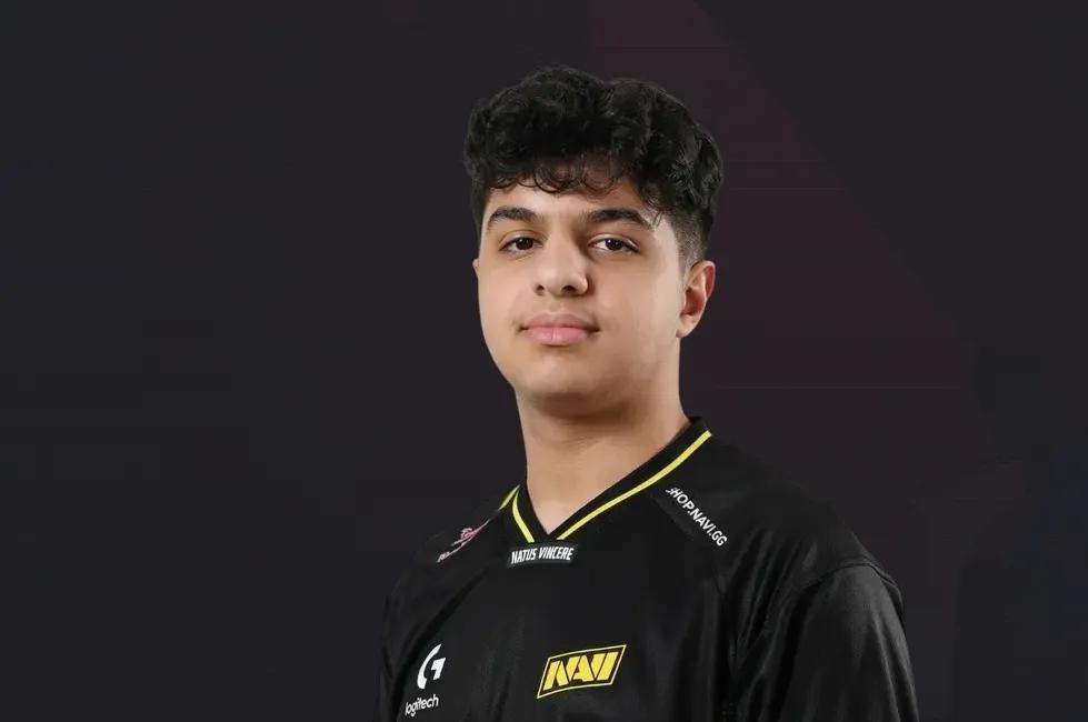 NAVI-duellisten ExiT meddelar att han söker lag inför nästa säsong