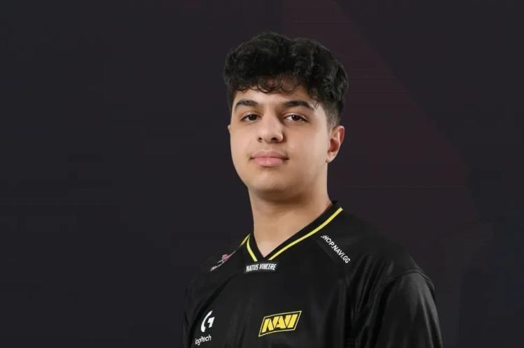 NAVI-duellisten ExiT meddelar att han söker lag inför nästa säsong