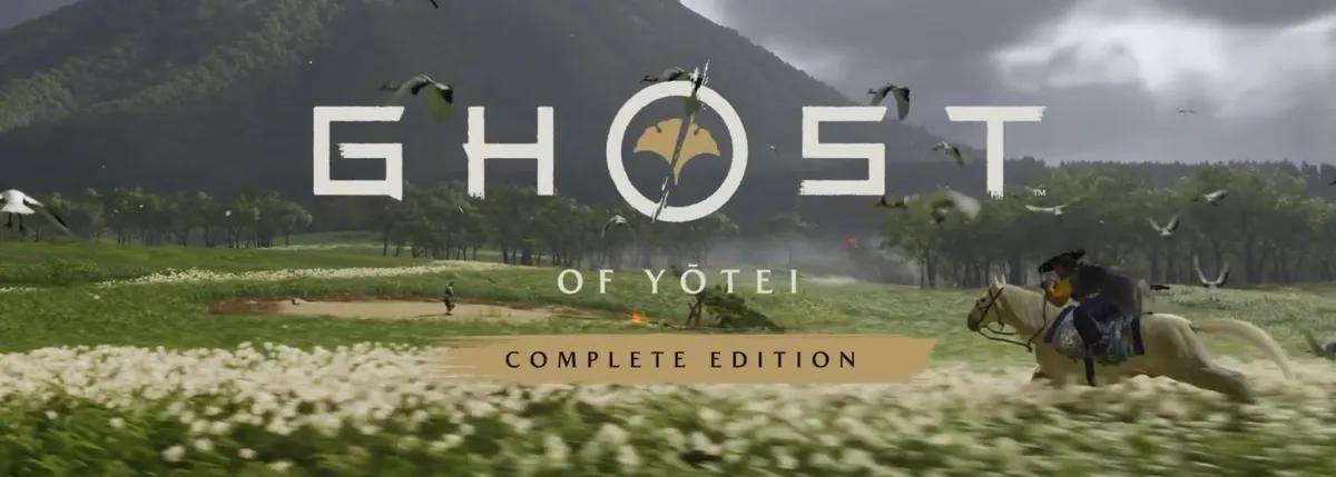 Ghost of Yōtei får ett överlevnadsläge med Jin Sakai och en ny berättelseutvidgning