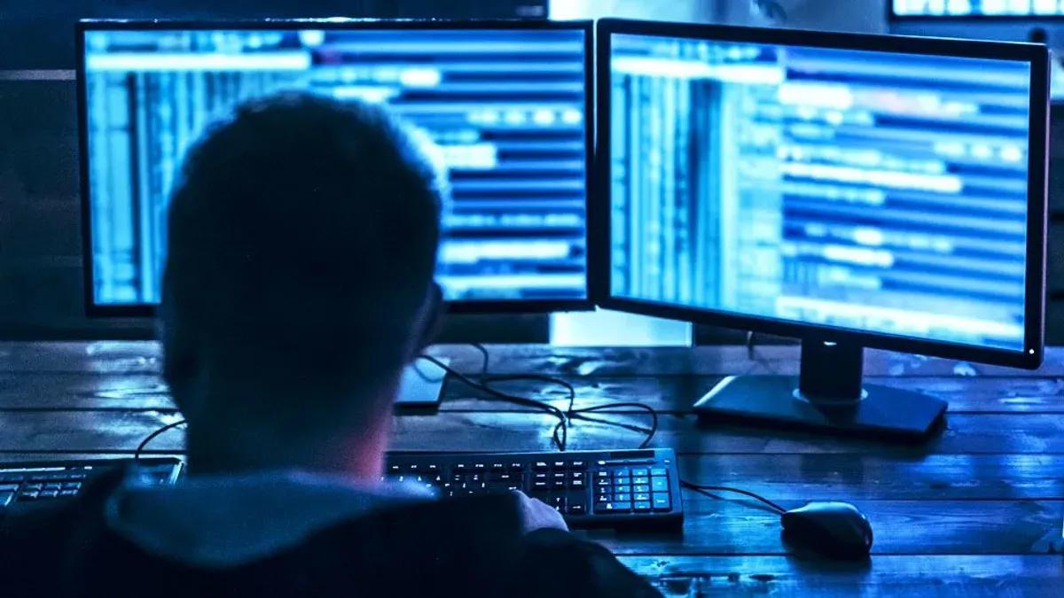 En hackare har just uppmanat en Bitcoin-sidokedja att åtgärda sitt eget fel innan han återlämnar pengarna