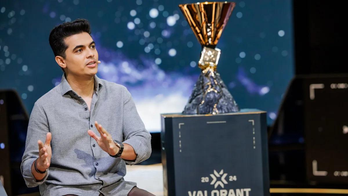Leo Faria säger att VCT 2027 inte kommer att ha någon Tier 1- och Tier 2-liga