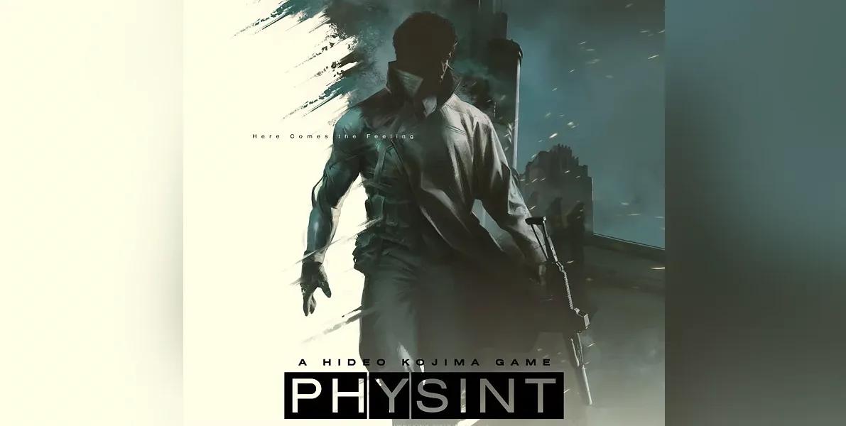 Hideo Kojimas PHYSINT flyttar till Xbox efter att PlayStation tackat nej