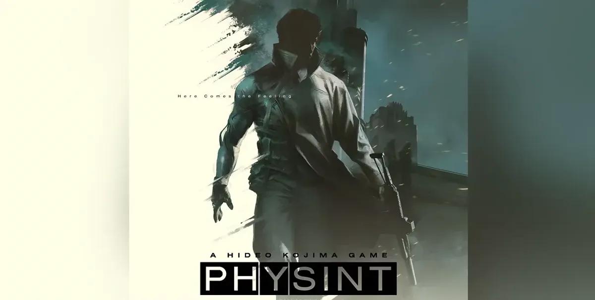 Hideo Kojimas PHYSINT flyttar till Xbox efter att PlayStation tackat nej