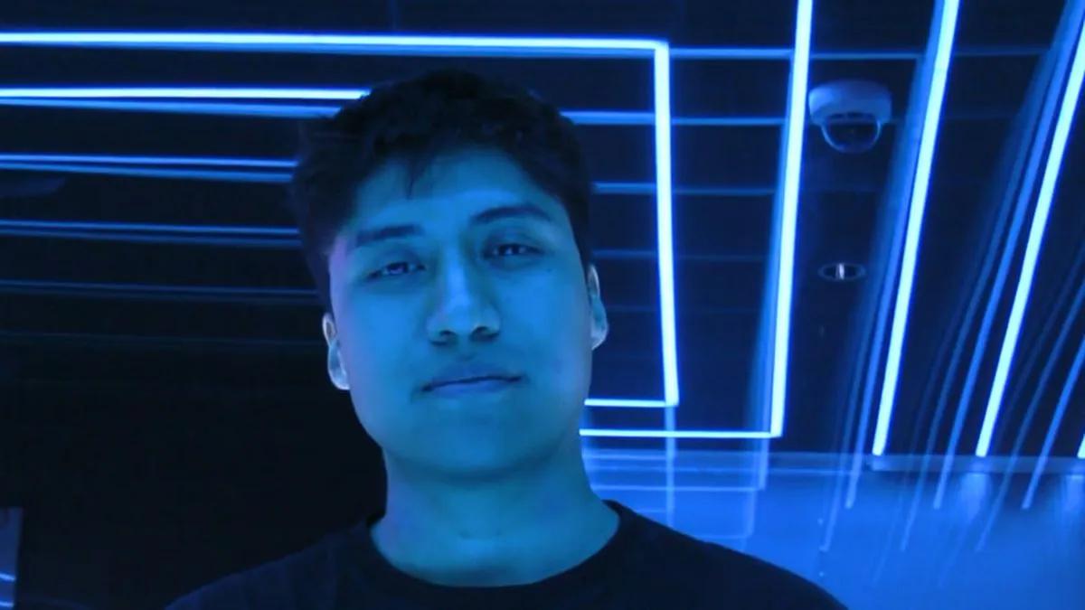 Wisper ansluter sig till Team Liquid som ersättare för Ace