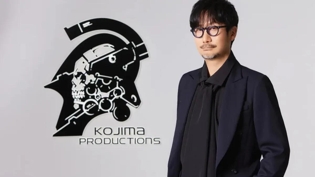 Hideo Kojima avslöjar detaljer om brytningen med Sony