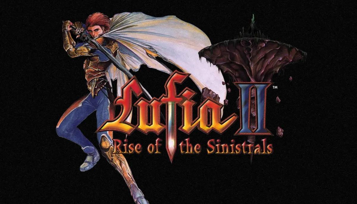 Lufia 1 & 2: The Sinistrals Saga för första gången till PC från SNES-RPG-spelen