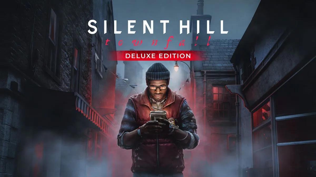 ”Silent Hill: Townfall” hyllas av kritikerna inför lanseringen