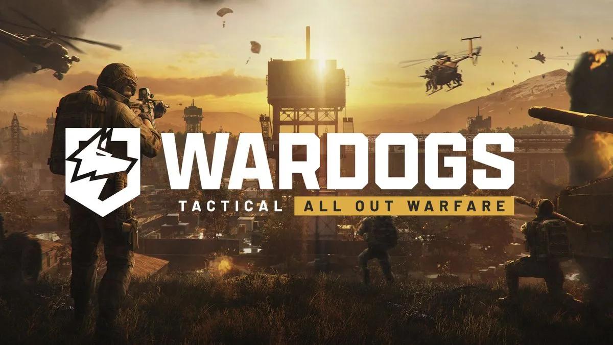 Wardogs-utvecklare säger att spelet kommer att bli dyrare