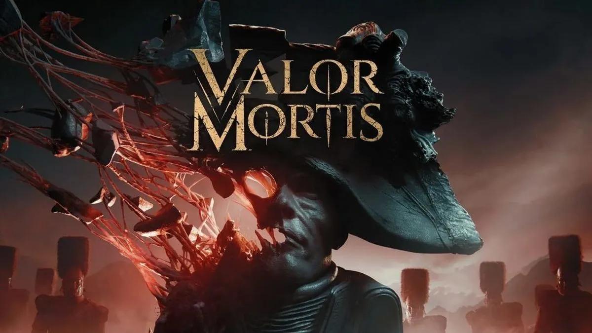 Valor Mortis kommer till Xbox Game Pass direkt på releasedagen