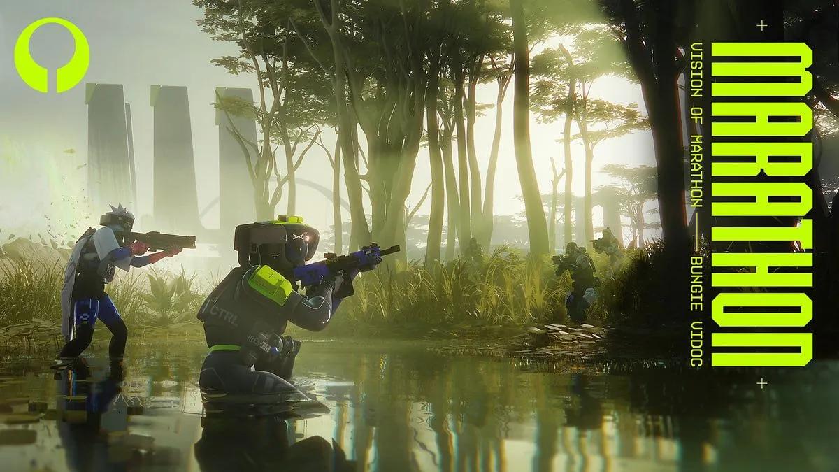 Bungie avslöjar Marathons färdplan: PvE-läge, nytt skal och en stor "evolution" i mars 2027